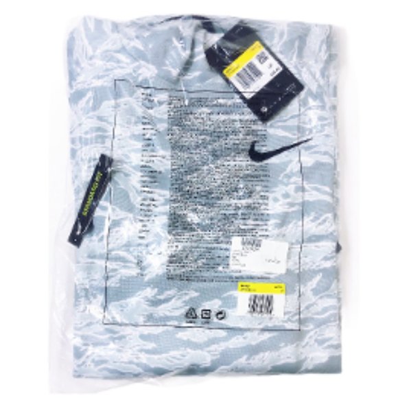 Nike Men's Spotlight Basketball Hoodie Green Size XX-Large